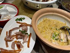 -京坛汇·烤鸭·京菜(宋庄店)