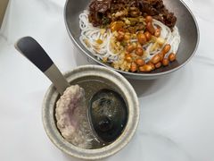 -粉观右江西鲜辣米粉(天地店)