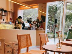 -SLOWOOD 咖啡餐食