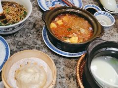-南京大牌档(香港广场店)