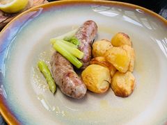 -杭州君悦酒店·青莳