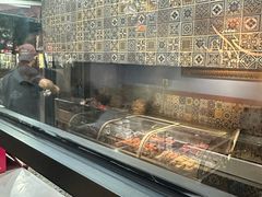 -欧提汗·新疆餐厅·清真(银都路店)