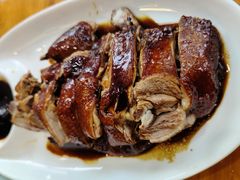 老底子卤鸭-百家鲜·杭帮菜