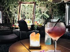-悦界酒吧(后海店)