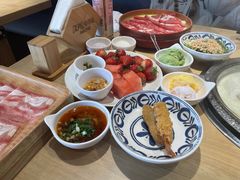 -期哒寿喜烧(桃湖公园店)