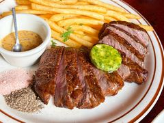 -羽深肉铺 Steak & Wine