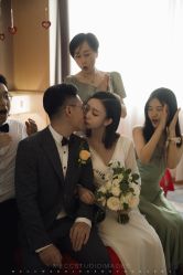 -MECCI婚礼摄影跟拍(红东方广场店)