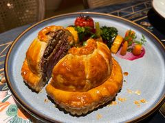 -第101座花园餐厅(湖滨88店)