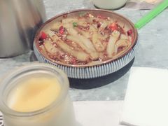 -炭舍干锅·烤鱼(扬名广场店)