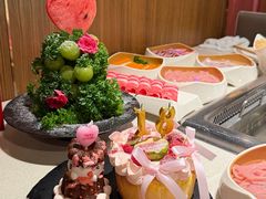 -海底捞火锅鲜切牛肉主题店(长寿路店)