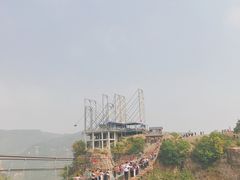 -本溪大峡谷
