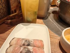 -巴奴毛肚火锅(京西大悦城店)