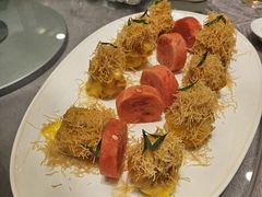 -海景壹号大酒店(滨湖店)