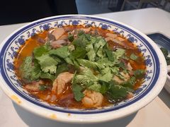 -真食净香居·内蒙烧麦(亚运村店)