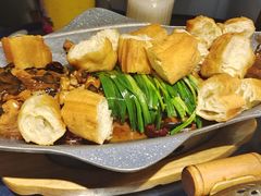 -小城外婆肴私房菜.家宴聚集点(圆明园颐和园·清河上地店)
