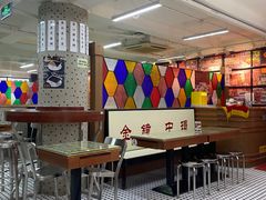 -香港華心糖水鋪(南西总店)