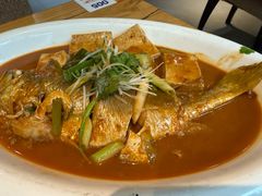 -小船渔村·大连菜(明泽街店)