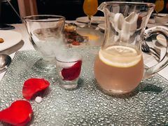 -戈雅法餐厅(世界城广场店)