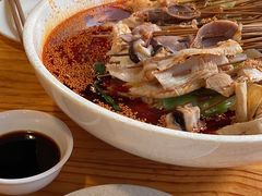 -嘉州叶婆婆钵钵鸡(建设路店)