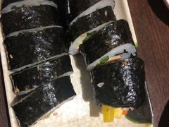牛肉紫菜包-韩味轩(丰盛町店)