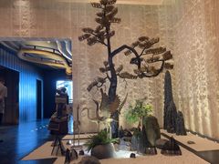-傲廬·云端餐厅·深圳柏悦酒店