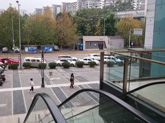 -汉丽轩韩式自助烤肉(大学城龙湖U城天街A馆店)