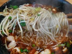 -青石桥老瓦房肥肠粉总店(青石桥总店)