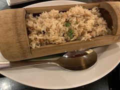 海南黎家竹筒饭-铭轩中餐厅·海南菜·粤菜(亚龙湾瑞吉店)