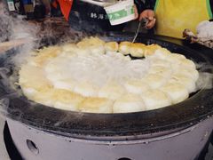 -韩海丽特色美食(秀州路店)