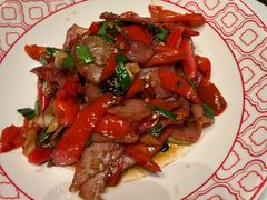 -喜棠·长沙家宴·海鲜·湘菜(麓谷店)