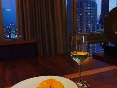-上海雅居乐万豪侯爵酒店
