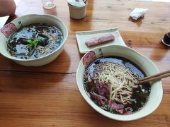 -邵顺兴锅盖面(金山宝地店)