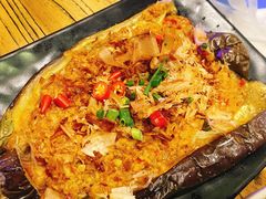 -游园觅食记夜市·小龙虾大排档