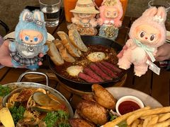 -Money Shops(愚园路店)