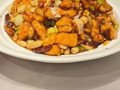 -大鸭梨烤鸭(甘家口店)