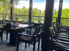 -亚龙湾红树林度假酒店-韩轩韩餐厅
