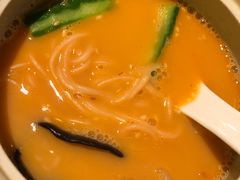 -海航大厦万豪酒店彩海轩中餐厅(霄云路店)