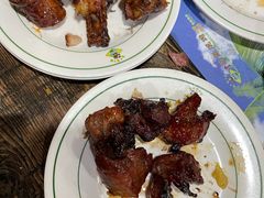 -巴犀烧烤(新崇光店)