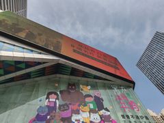 -万达广场(济南高新店)