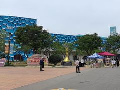 -华夏文旅西安度假区