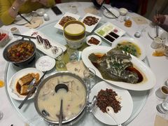 -香融府·烤鸭·家常菜(马家堡路店)