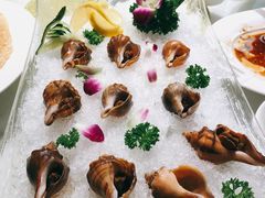 白灼花螺-潮人姐妹轩(海宁路店)