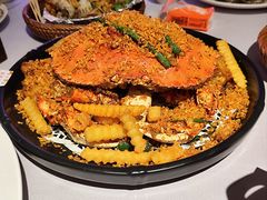 -79号渔船海鲜饭店(龙岗店)