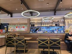 -豪客来牛排(成都锦江大融城店)