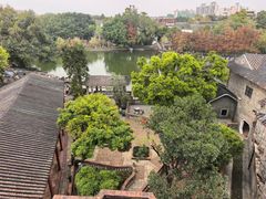 -东莞市可园博物馆