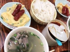 -陈记汤饭(水巷口店)