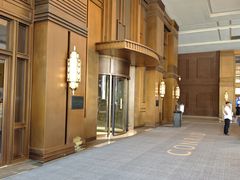 -康莱德酒店·美庭自助餐厅