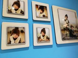 -星豆豆儿童摄影(南郊太白南路店)