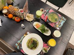-PlantsEatery·植物食堂(REX春熙店)