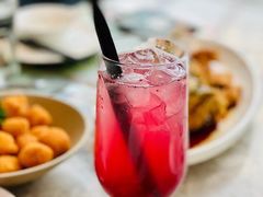 -大树餐厅(红旗街万达店)